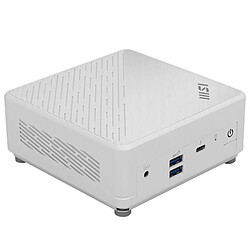 MSI Cubi 5 12M-257ES
