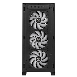 Avis Asus TUF Gaming GT302 ARGB Noir