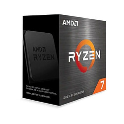 Vist PC Gaming Ryzen 7 5700X