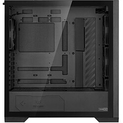 Acheter Asus TUF Gaming GT302 ARGB Noir
