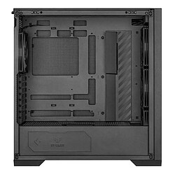 Asus TUF Gaming GT302 ARGB Noir pas cher
