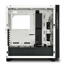 Avis Sharkoon CA300H Blanc