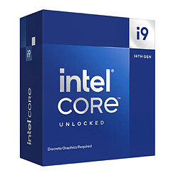 VIST PC Gaming - Core i9 14900KF