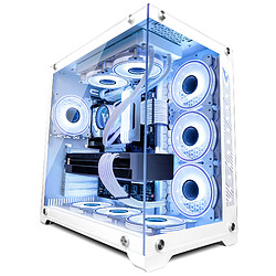 Avis Vibox X-210 SG PC Gamer