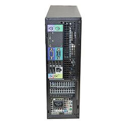 Acheter Dell Precision T1700 · Occasion