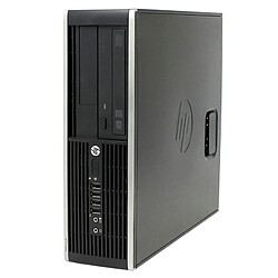 HP Compaq Pro 6300 - Occasion