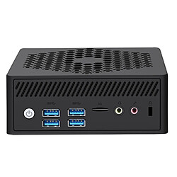 Mini PC Leotec Intel Celeron N100