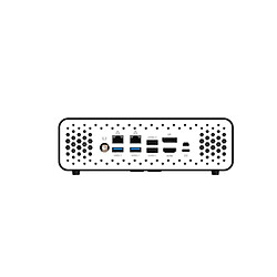 Acheter ZOTAC ZBOX-CI649NANO-BE