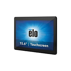 Elo E850204 - Noir