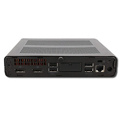 Avis HP EliteDesk 800 G4 · Reconditionné