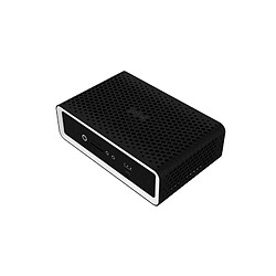 Avis ZOTAC ZBOX-CI649NANO-BE