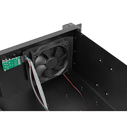 Lanberg SC01-3504-10B Noir pas cher