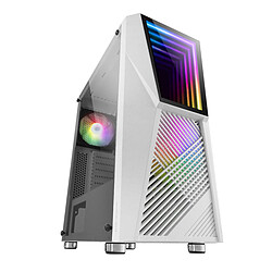 Avis Mars gaming MC777W Blanc