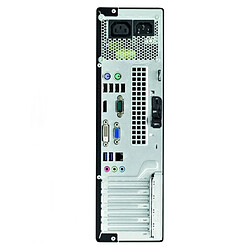 Acheter Fujitsu Esprimo E720 - Noir · Occasion