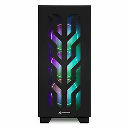 SHARKOON CA300T Noir RGB