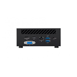 ASUS Mini PC PN63 pas cher