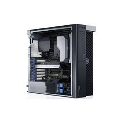 Dell Precision T3600 - Reconditionné