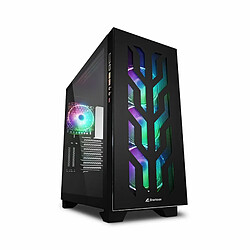 SHARKOON CA300T Noir RGB