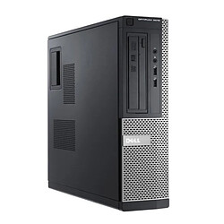 Avis Dell Optiplex 3010 - Noir · Occasion
