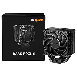 Avis be quiet! Be Quiet PC bureau - i9-14900KF - RTX4060