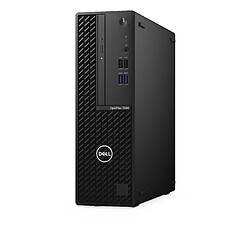 Dell OptiPlex 3080 - Noir