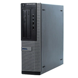Dell Optiplex 3010 - Noir