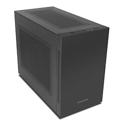Avis Nox Hummer Vault Noir