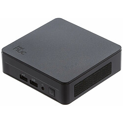 Avis Intel Arena Canyon NUC13ANKI70QC