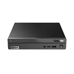 Lenovo ThinkCentre neo 50q - Noir