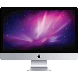 Apple iMac 21,5" 2011 - Reconditionné
