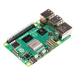 Raspberry Pi 5