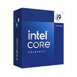 VIST PC Gaming - Core i9 14900K