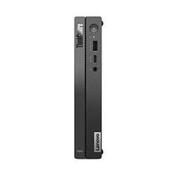 Avis Lenovo ThinkCentre neo 50q - Noir