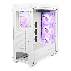 Avis Genesis Irid 505 ARGB Blanc