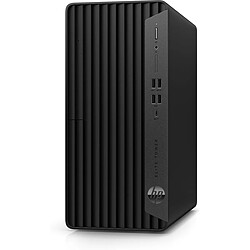 Hp Elite Tower - Noir