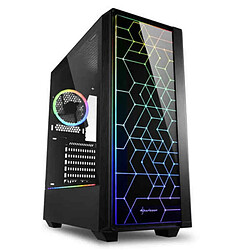 Sharkoon LIT 100 Noir
