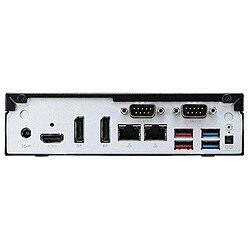 Shuttle XPC slim DH470C