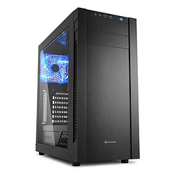 Sharkoon 4044951019304 Noir