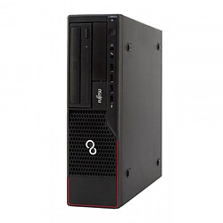 PC Fujitsu D556 DT Gaming Ecran 27 RTX 3050 i5-6500 RAM 16Go 1To SSD