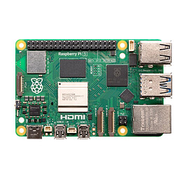 Avis Raspberry Pi 5