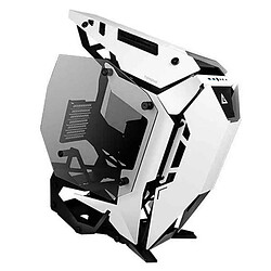 Antec Torque - Noir/Rouge