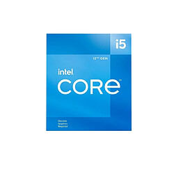 VIST PRO PC Gaming Intel Core i5 12400F - RAM 16Go - NVIDIA GeForce RTX 3050 - SSD 500Go - WIFI - Windows 11 Pro