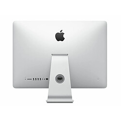 Avis Apple iMac 21.5" 4K - 2019 · Reconditionné