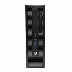 HP ProDesk 600 SFF - Reconditionné