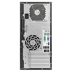 Avis Hp 6300 CMT - Noir · Occasion