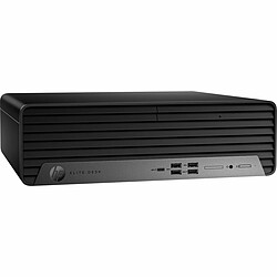 Acheter Hp Elite 600 G9 SFF - Noir