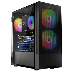 Vist PC gaming Intel Core i5 - Noir
