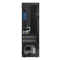 Avis Dell Optiplex 3020 · Occasion