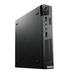Acheter Lenovo ThinkCentre M72e Tiny - Noir · Occasion