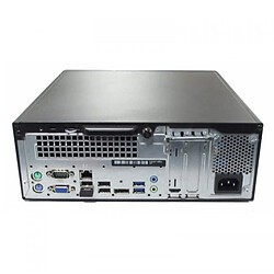 Acheter Hp ProDesk 400 G3 - Gris · Occasion